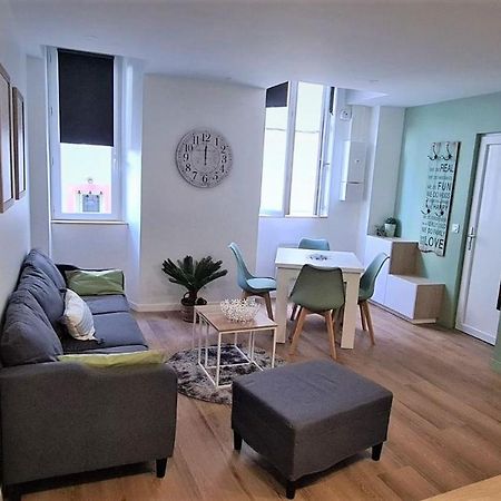 Les Olivettes - Appartement Calme Au Coeur D'Anduze Ngoại thất bức ảnh