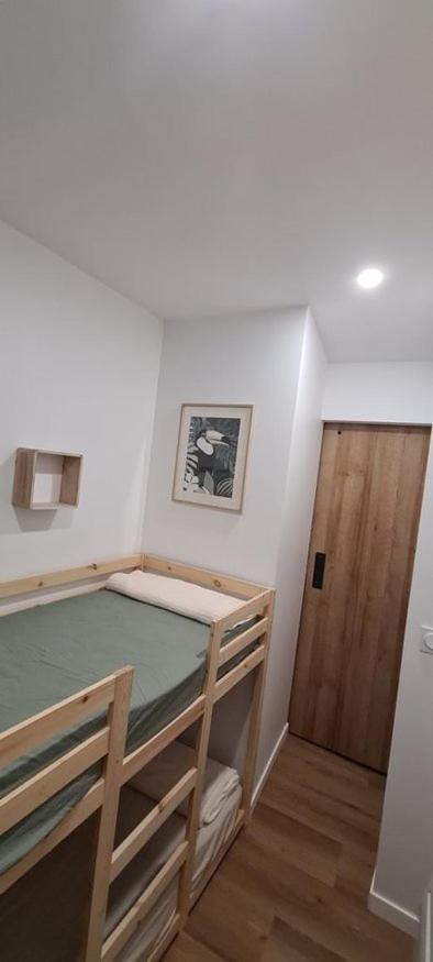 Les Olivettes - Appartement Calme Au Coeur D'Anduze Ngoại thất bức ảnh
